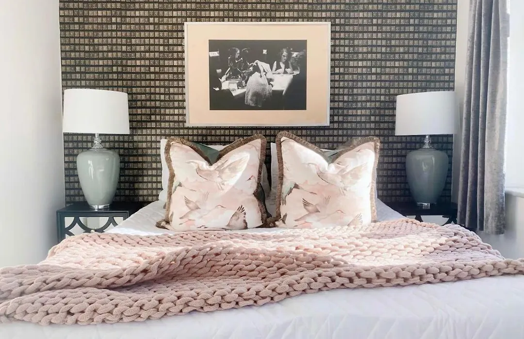 Host & Stay - The Charles Street House-1
