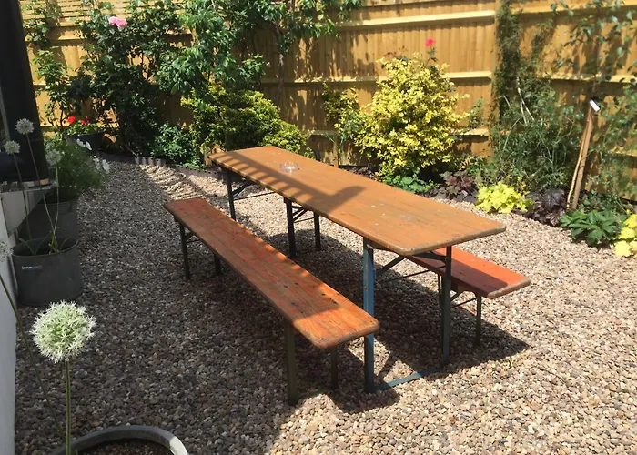 Pet-Friendly Luxury Home The Butler Collection Brighton